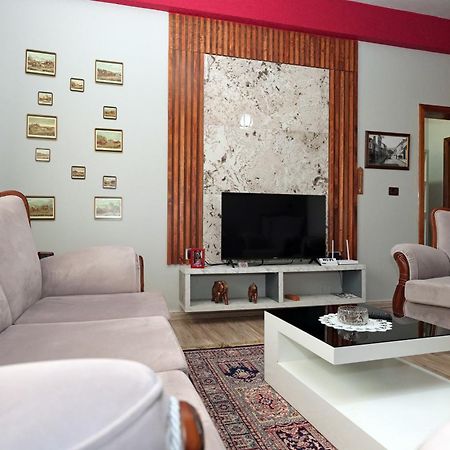 Villa The House Of Dreams 2 à Shkodër Extérieur photo