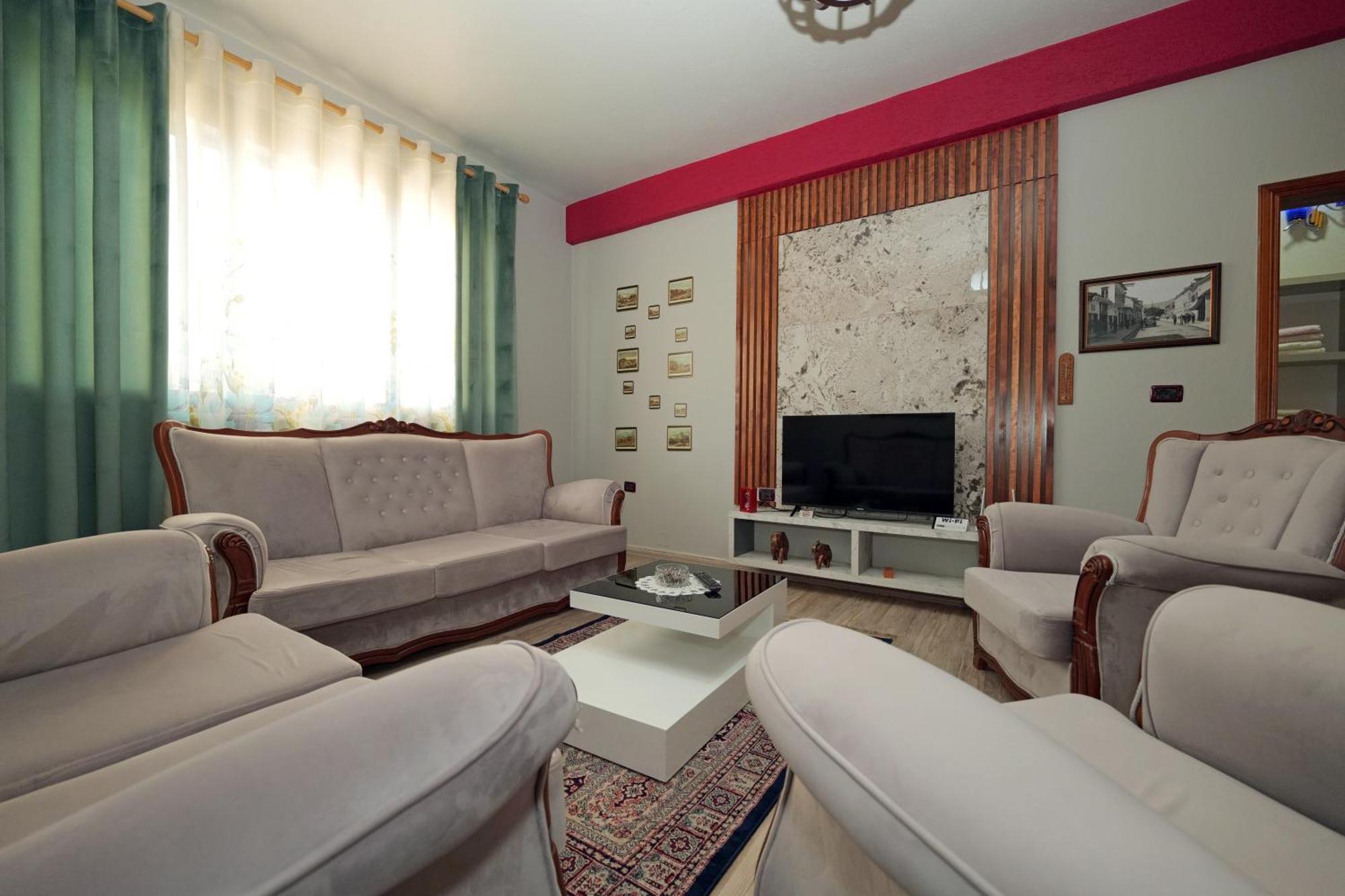 Villa The House Of Dreams 2 à Shkodër Extérieur photo