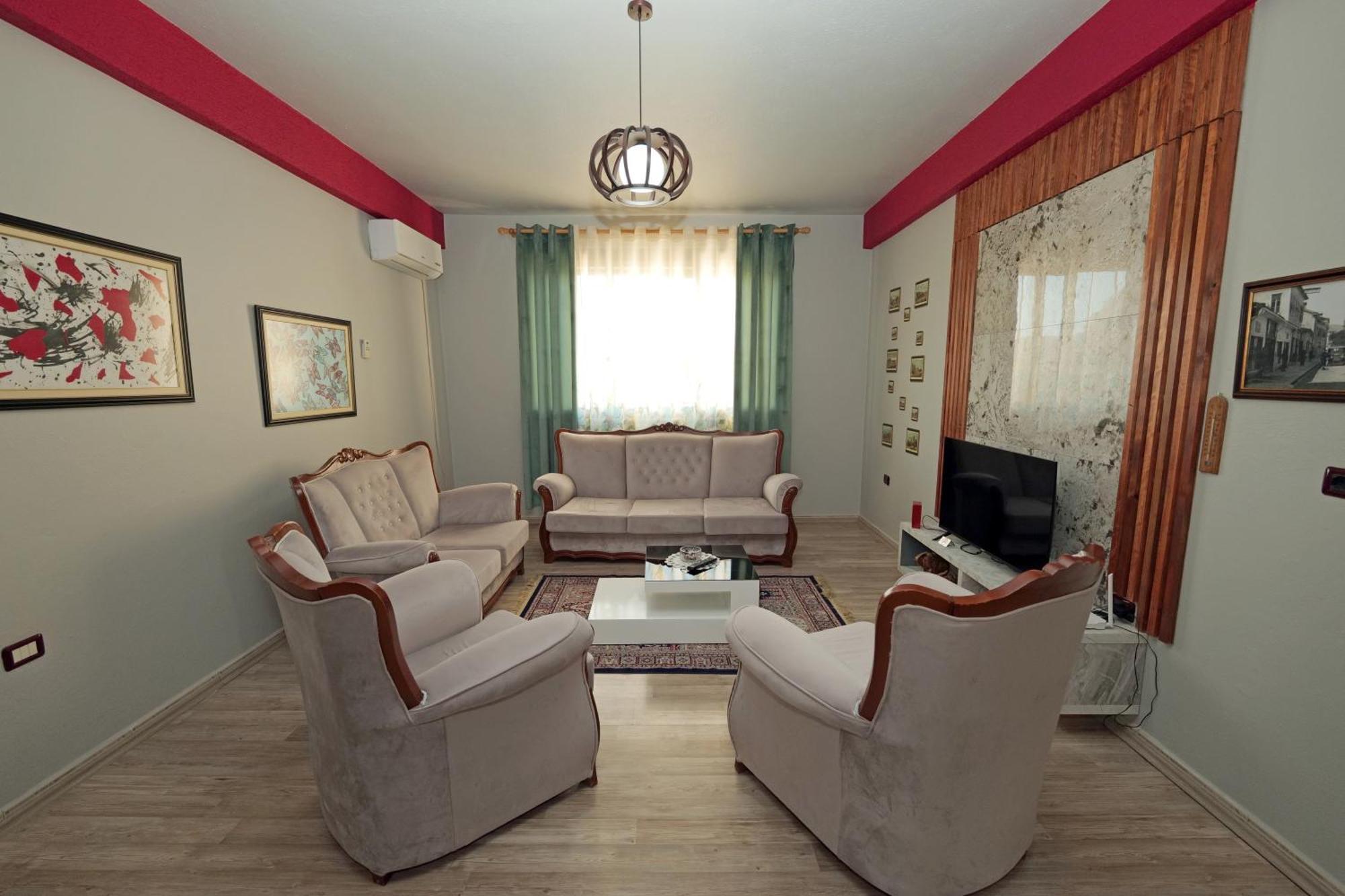 Villa The House Of Dreams 2 à Shkodër Extérieur photo