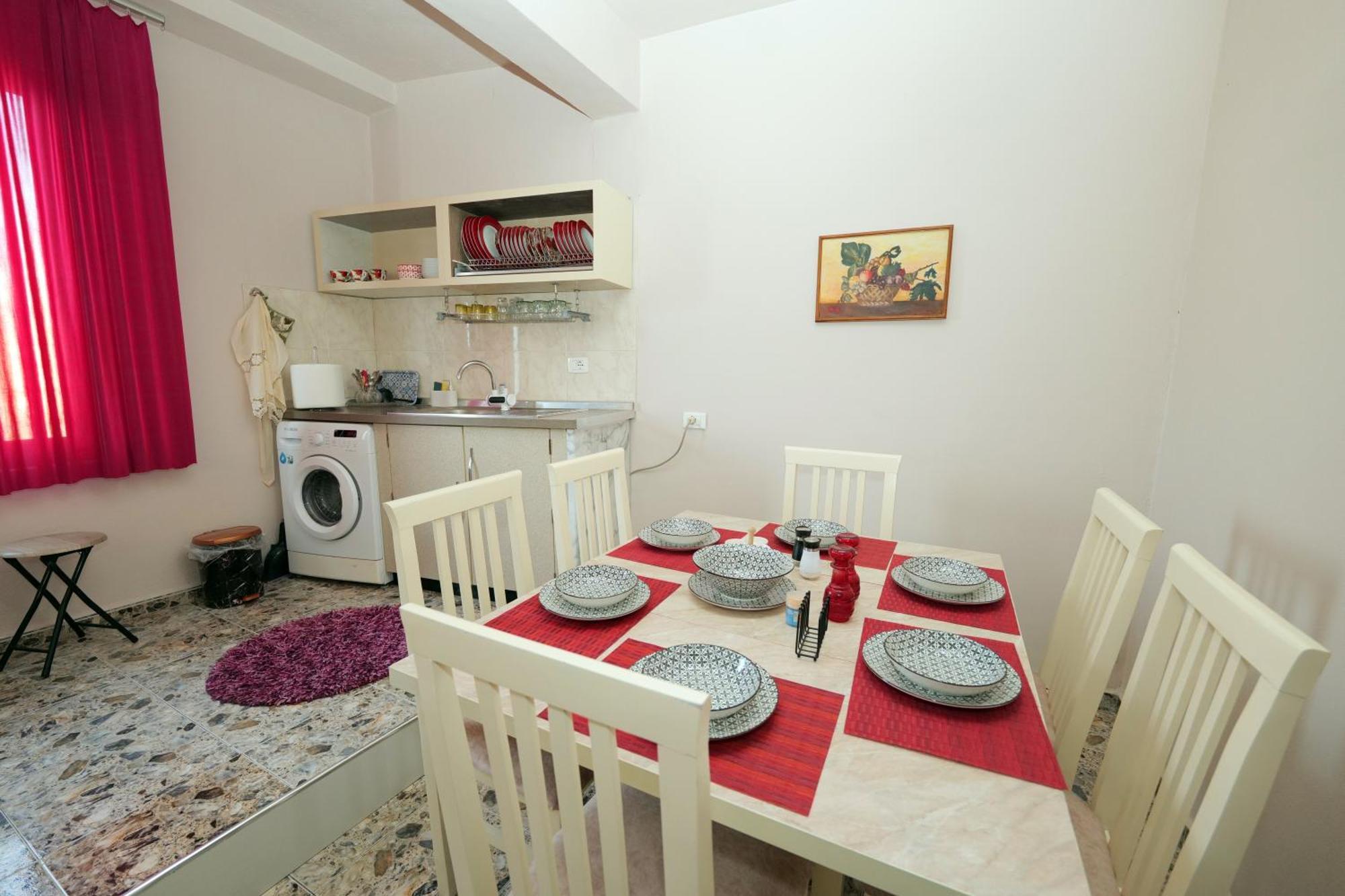 Villa The House Of Dreams 2 à Shkodër Extérieur photo