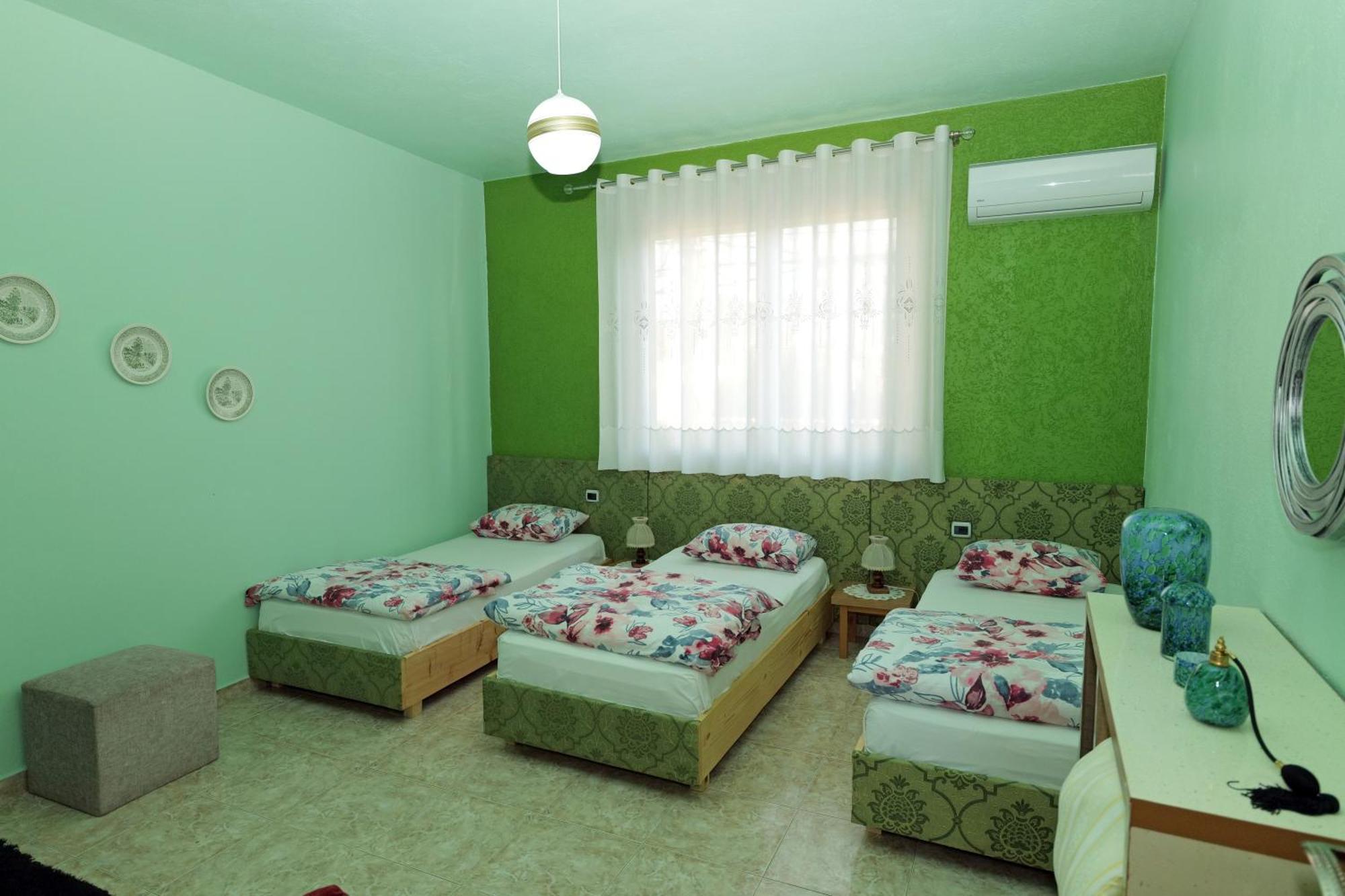Villa The House Of Dreams 2 à Shkodër Extérieur photo