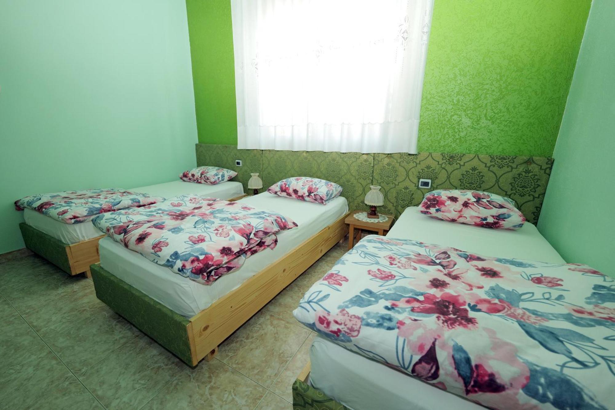 Villa The House Of Dreams 2 à Shkodër Extérieur photo