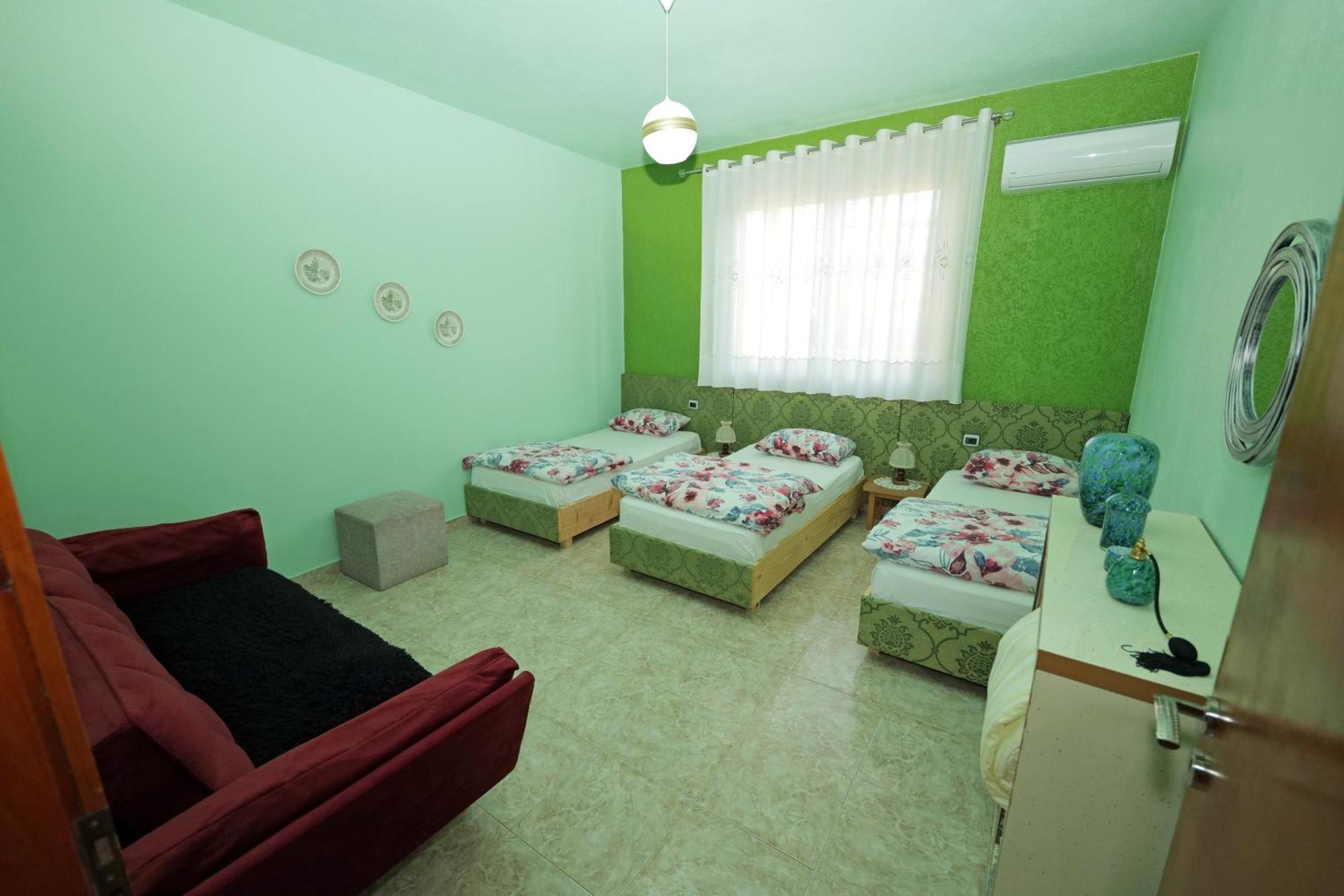 Villa The House Of Dreams 2 à Shkodër Extérieur photo