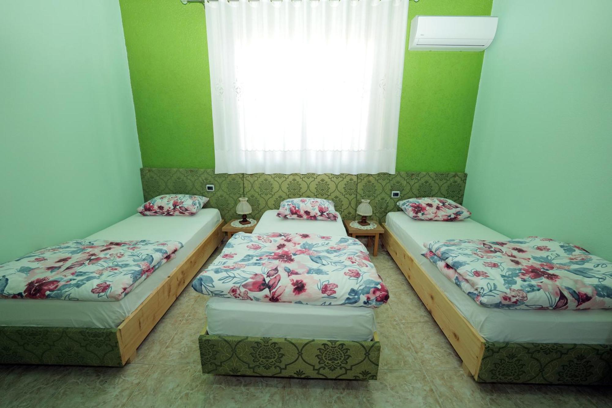 Villa The House Of Dreams 2 à Shkodër Extérieur photo