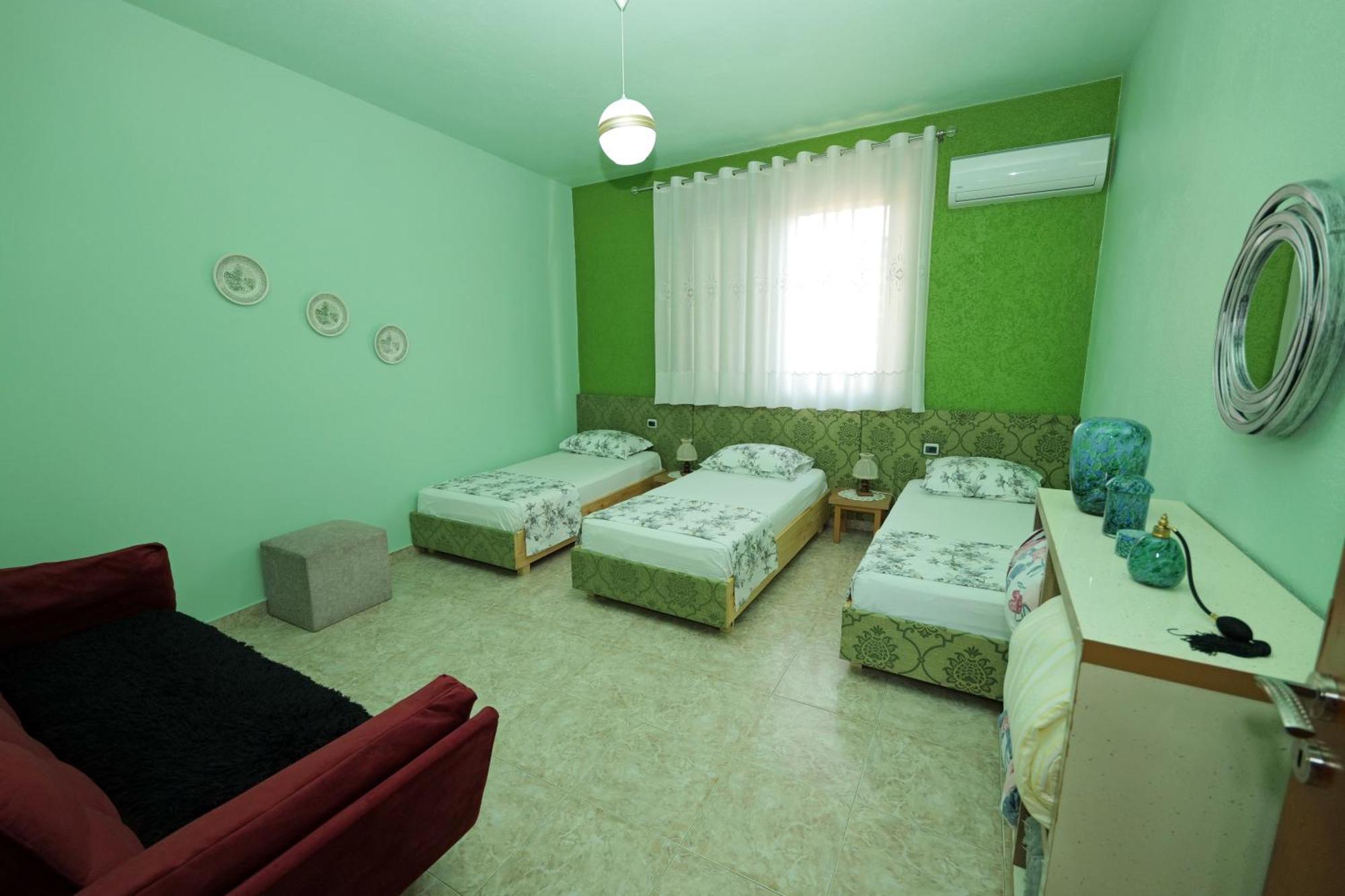 Villa The House Of Dreams 2 à Shkodër Extérieur photo