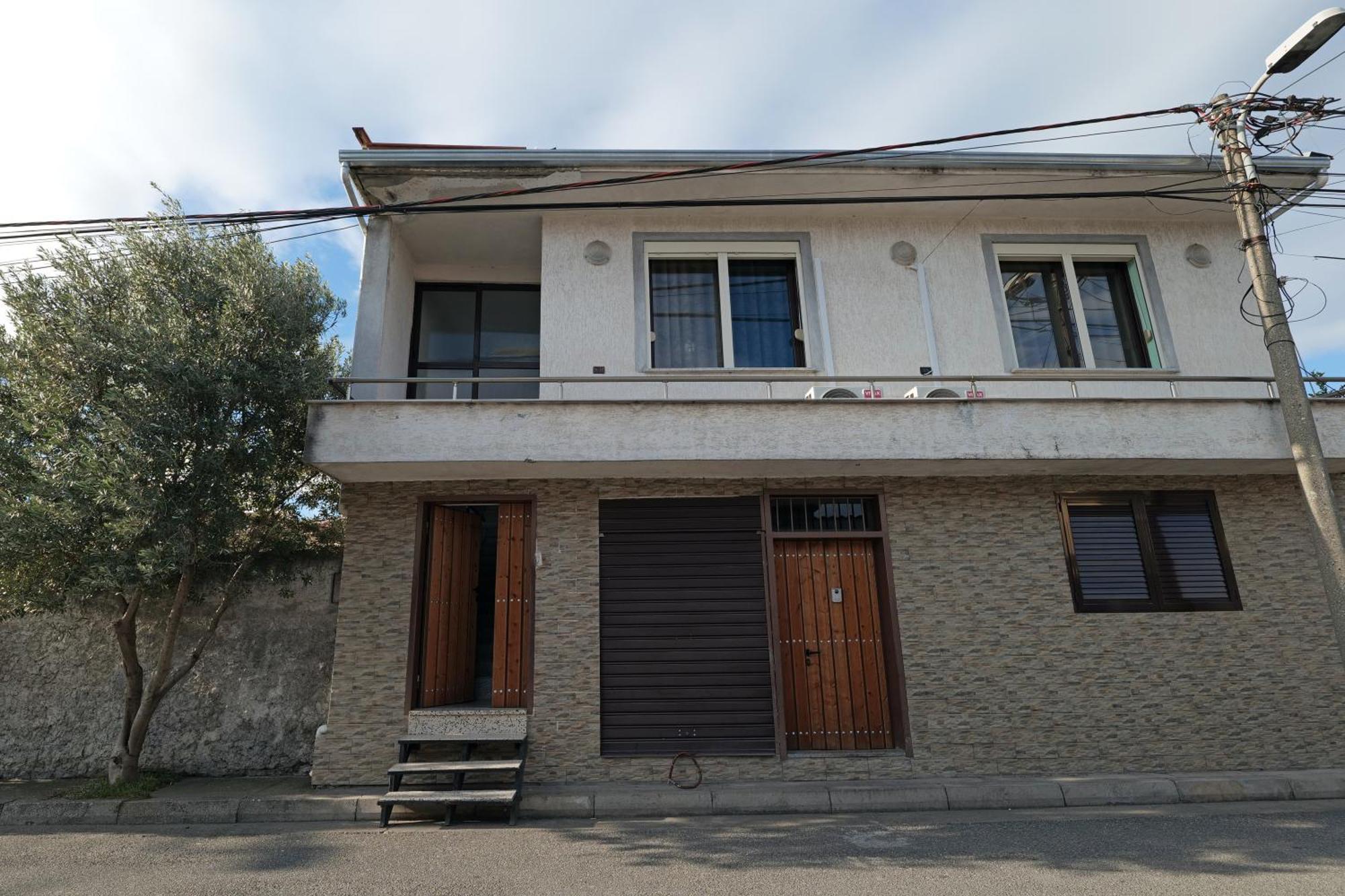 Villa The House Of Dreams 2 à Shkodër Extérieur photo